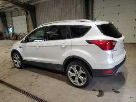 Ford Escape 2.0* TITANIUM* РЕАЛНИ КМ* ПЕРФЕКТНА - 24900 лв. - 35378908 6