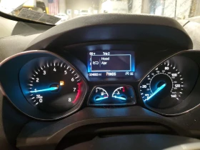 Ford Escape 2.0* TITANIUM* РЕАЛНИ КМ* ПЕРФЕКТНА - 24900 лв. - 35378908 11