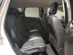 Ford Escape 2.0* TITANIUM* РЕАЛНИ КМ* ПЕРФЕКТНА - 24900 лв. - 35378908 9