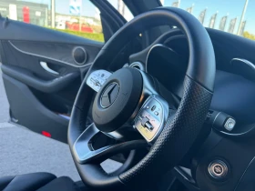     Mercedes-Benz GLC 300 coupe