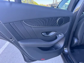     Mercedes-Benz GLC 300 coupe
