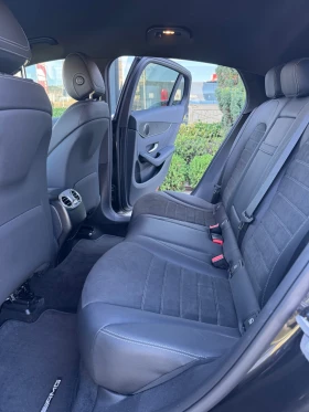 Mercedes-Benz GLC 300 coupe | Mobile.bg    9