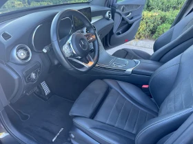 Mercedes-Benz GLC 300 coupe | Mobile.bg    10