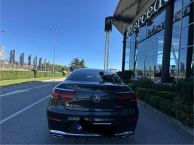 Mercedes-Benz GLC 300 coupe | Mobile.bg    7