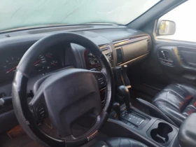 Обява за продажба на Jeep Grand cherokee ~5 999 лв. - изображение 8 | Auto.bg Обява за продажба на Jeep Grand cherokee ~5 999 лв. - изображение 8