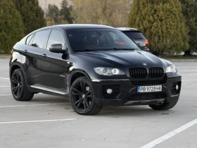 BMW X6 3.5D XDrive/M-sport/Navi/Xenon LIZING!!! 
