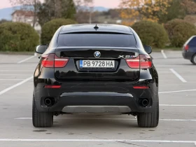 BMW X6 3.5D XDrive/M-sport/Navi/Xenon LIZING!!!  - 22999 лв. / 11759.20 € - 48906221 6