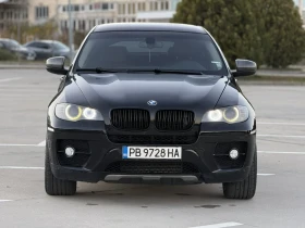 BMW X6 3.5D XDrive/M-sport/Navi/Xenon LIZING!!!  - 22999 лв. / 11759.20 € - 48906221 2