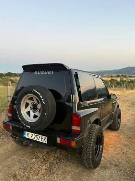 Suzuki Vitara, снимка 11
