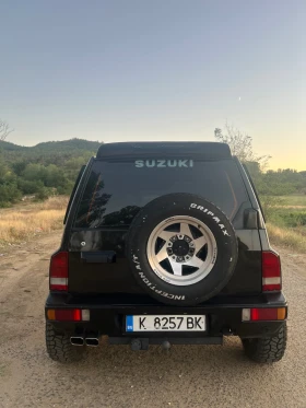 Suzuki Vitara, снимка 9