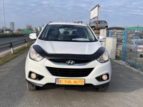 Hyundai IX35 ЛИЗИНГ-КОЖА-КЛИМА-ДИЗЕЛ-ТОП - 14899 лв. / 7617.74 € - 45809095 2