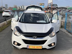 Hyundai IX35 ЛИЗИНГ-КОЖА-КЛИМА-ДИЗЕЛ-ТОП - 14899 лв. / 7617.74 € - 45809095 16