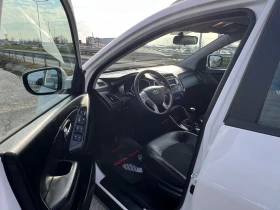 Hyundai IX35 ЛИЗИНГ-КОЖА-КЛИМА-ДИЗЕЛ-ТОП - 14899 лв. / 7617.74 € - 45809095 7