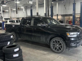 Dodge RAM 1500 CARFAX* АВТОФИНАНСИРАНЕ БЕЗ ПЪРВОНАЧАЛНА ВНОСКА - 17500 € / 34227.03 лв. - 77780764 3