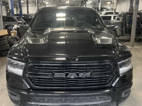 Dodge RAM 1500 CARFAX* АВТОФИНАНСИРАНЕ БЕЗ ПЪРВОНАЧАЛНА ВНОСКА - 17500 € / 34227.03 лв. - 77780764 6