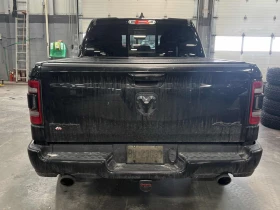 Dodge RAM 1500 CARFAX* АВТОФИНАНСИРАНЕ БЕЗ ПЪРВОНАЧАЛНА ВНОСКА - 17500 € / 34227.03 лв. - 77780764 4