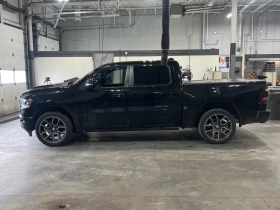 Dodge RAM 1500 CARFAX* АВТОФИНАНСИРАНЕ БЕЗ ПЪРВОНАЧАЛНА ВНОСКА - 17500 € / 34227.03 лв. - 77780764 2