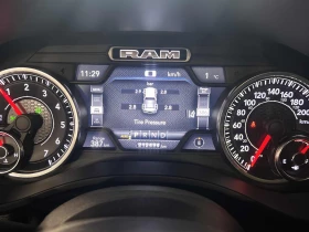 Dodge RAM 1500 CARFAX* АВТОФИНАНСИРАНЕ БЕЗ ПЪРВОНАЧАЛНА ВНОСКА - 17500 € / 34227.03 лв. - 77780764 8