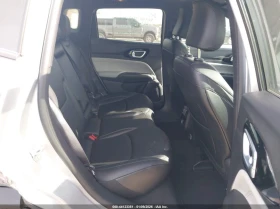 Jeep Compass 2.0L I-4 DI, DOHC, VVT, TURBO, 200HP 4X4 Drive, снимка 13