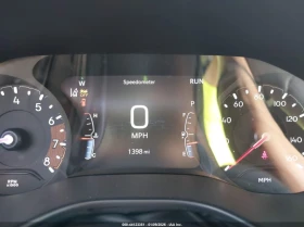 Jeep Compass 2.0L I-4 DI, DOHC, VVT, TURBO, 200HP 4X4 Drive, снимка 12