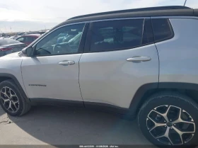 Jeep Compass 2.0L I-4 DI, DOHC, VVT, TURBO, 200HP 4X4 Drive, снимка 6