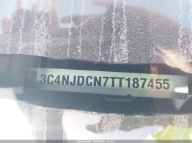 Jeep Compass 2.0L I-4 DI, DOHC, VVT, TURBO, 200HP 4X4 Drive, снимка 14