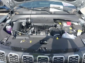 Jeep Compass 2.0L I-4 DI, DOHC, VVT, TURBO, 200HP 4X4 Drive, снимка 15