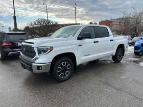 Toyota Tundra * 4x4 Crewmax * CARFAX * БЕЗ ПЪРВОНАЧАЛНА ВНОСКА