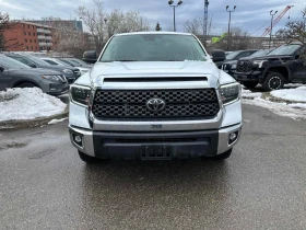 Toyota Tundra * 4x4 Crewmax * CARFAX * БЕЗ ПЪРВОНАЧАЛНА ВНОСКА, снимка 6