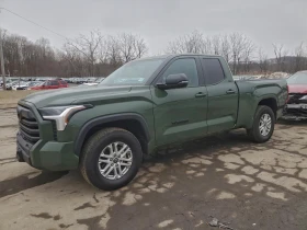 Toyota Tundra * DOUBLE* CAB* SR* 
