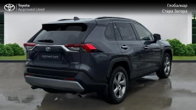 Toyota Rav4 LUXURY 2.5 HEV AWD - 29980 € / 58635.78 лв. - 84510227 6
