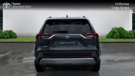 Toyota Rav4 LUXURY 2.5 HEV AWD - 29980 € / 58635.78 лв. - 84510227 5