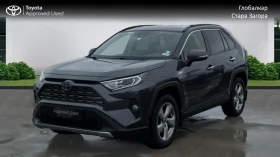 Toyota Rav4 LUXURY 2.5 HEV AWD - 29980 € / 58635.78 лв. - 84510227 3