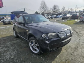 BMW X3 M PAKET - 2200 € / 4302.83 лв. - 73598226 2