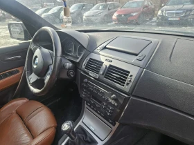 BMW X3 M PAKET - 2200 € / 4302.83 лв. - 73598226 11
