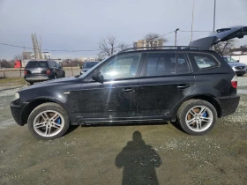 BMW X3 M PAKET - 2200 € / 4302.83 лв. - 73598226 4