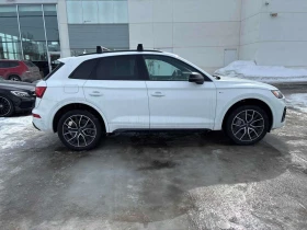 Audi Q5 Progressiv/ДИСТРОНИК/ПАНОРАМА/ПОДГРЕВИ - 22250 € / 43517.22 лв. - 48519397 4
