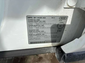 Audi Q5 Progressiv/ДИСТРОНИК/ПАНОРАМА/ПОДГРЕВИ - 22250 € / 43517.22 лв. - 48519397 16