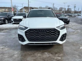 Audi Q5 Progressiv/ДИСТРОНИК/ПАНОРАМА/ПОДГРЕВИ - 22250 € / 43517.22 лв. - 48519397 2