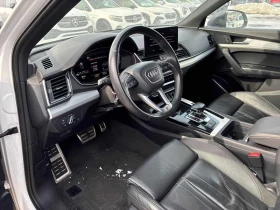 Audi Q5 Progressiv/ДИСТРОНИК/ПАНОРАМА/ПОДГРЕВИ - 22250 € / 43517.22 лв. - 48519397 8