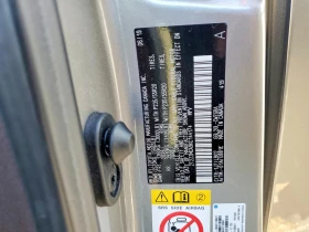 Lexus RX 350 3.5l Base - 18500 € / 36182.85 лв. - 44072580 13