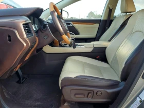 Lexus RX 350 3.5l Base - 18500 € / 36182.85 лв. - 44072580 7