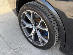 BMW X5 xDrive40i M PACK/HARMAN KARDON/360 CAM/HUD/ЛАЗЕРИ - 29750 € / 58185.94 лв. - 18384407 6