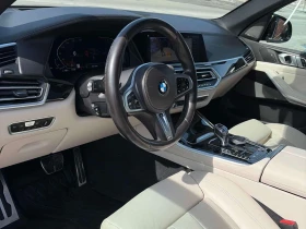 BMW X5 xDrive40i M PACK/HARMAN KARDON/360 CAM/HUD/ЛАЗЕРИ - 29750 € / 58185.94 лв. - 18384407 7
