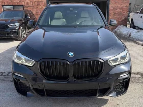 BMW X5 xDrive40i M PACK/HARMAN KARDON/360 CAM/HUD/ЛАЗЕРИ - 29750 € / 58185.94 лв. - 18384407 2