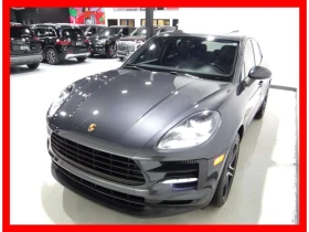 Porsche Macan * S AWD * CHRONO PKG/PANO ROOF/NAVI/BACKUP CAM/LOA - 26300 € / 51438.33 лв. - 96230556 2