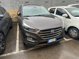 Hyundai Tucson 1.7 crdi X-Posible - 6800 € / 13299.64 лв. - 83735027 2
