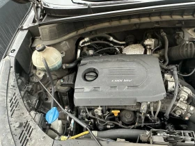 Hyundai Tucson 1.7 crdi X-Posible - 6800 € / 13299.64 лв. - 83735027 9