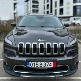 Jeep Cherokee - цена по договаряне - 60335071 4