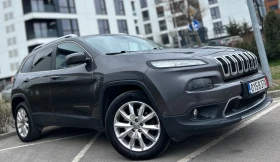 Jeep Cherokee - цена по договаряне - 60335071 3